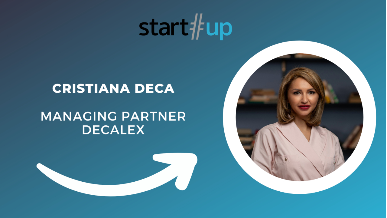 MyDPO, aplicația de GDPR pentru IMM-uri construită de cei de la Decalex