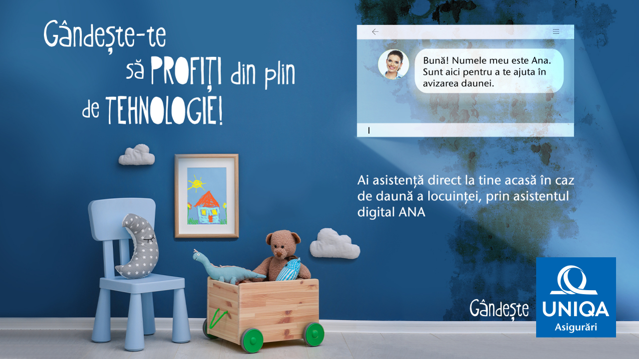 Cum ai grijă de asigurările tale de orice fel online, de la distanță?