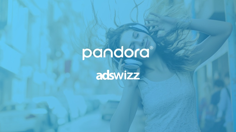 Pandora, 145 mil. dolari pe o companie de ad tech cu birou în România
