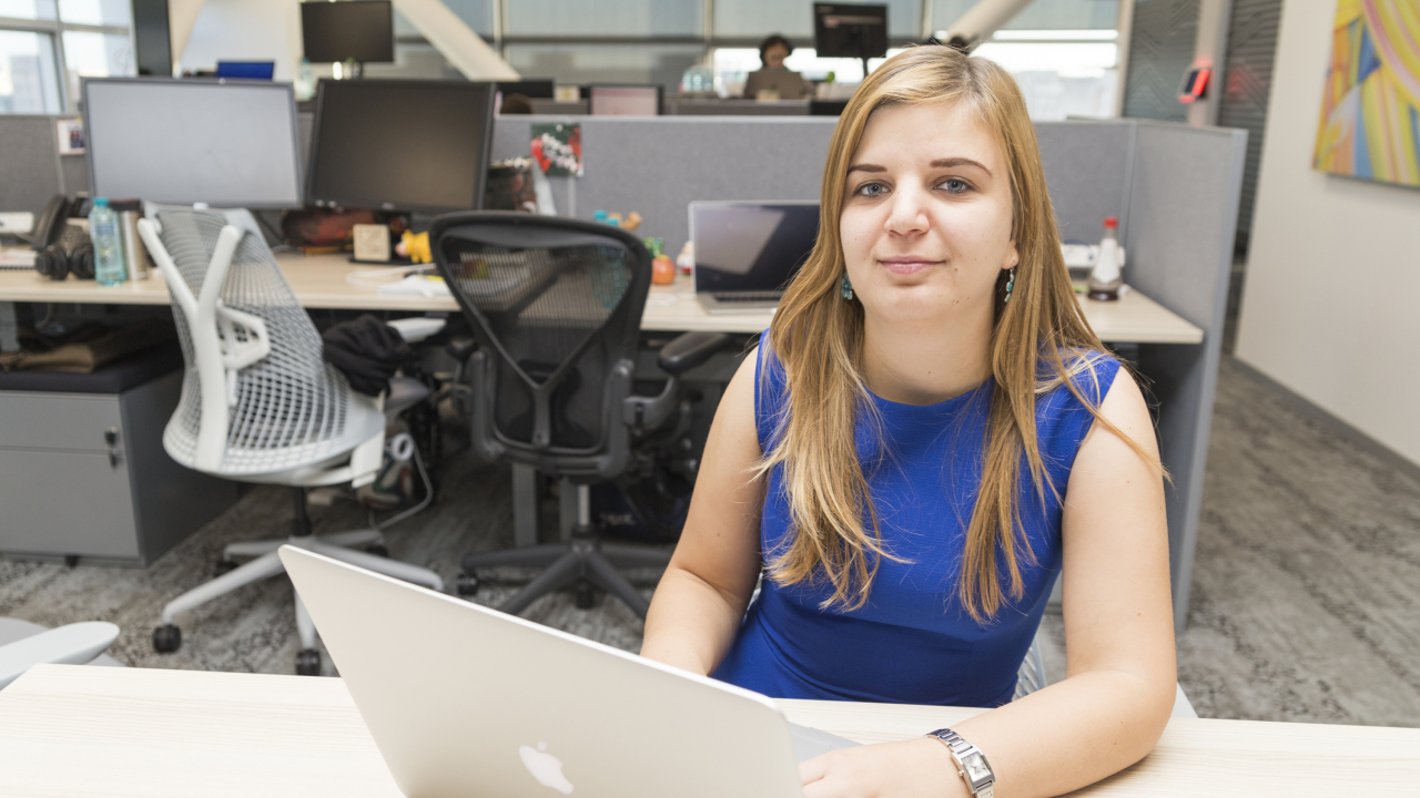 Calea spre progres ca developer: când lenea devine un ajutor