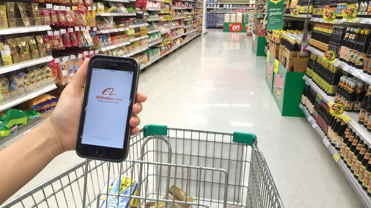 Investiție uriașă pentru a stimula industria de livrare de mâncare