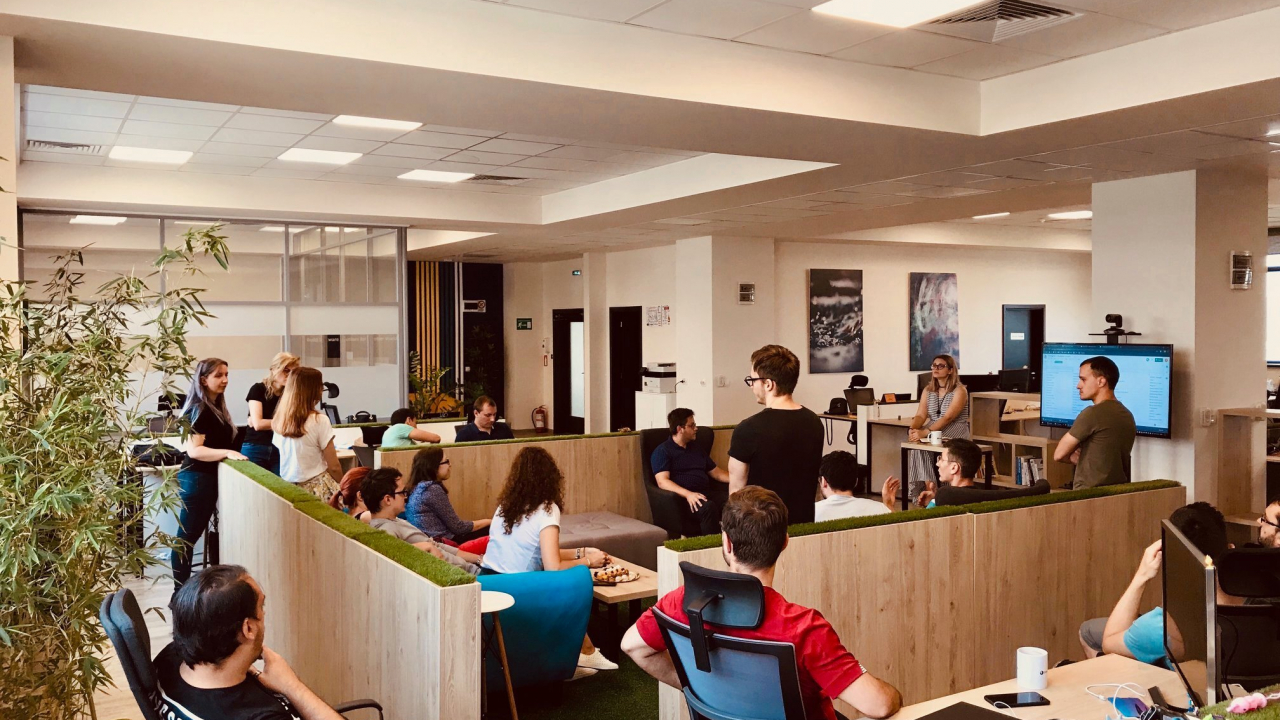 Povestea OceanoBe din Iași: 2,5 mil. euro în 2020 și strategii de succes în 2021