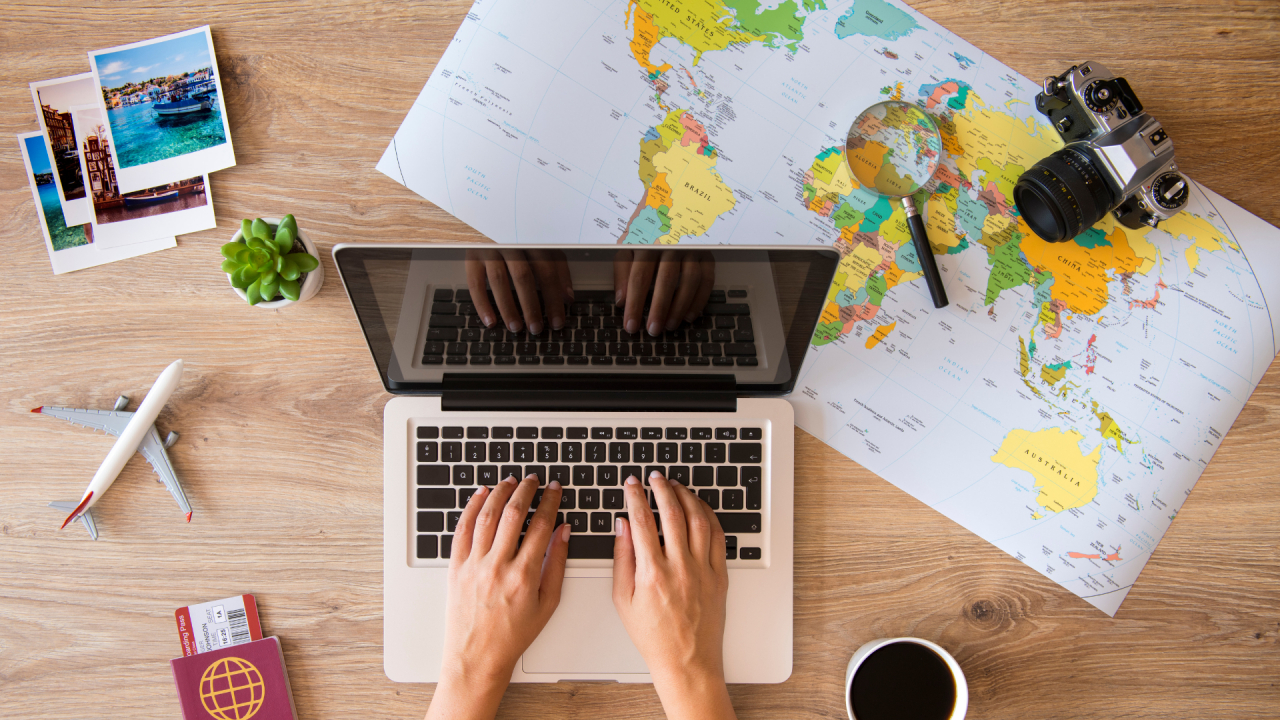 Studiu Google turism post-pandemie: destinațiile de top căutate de români