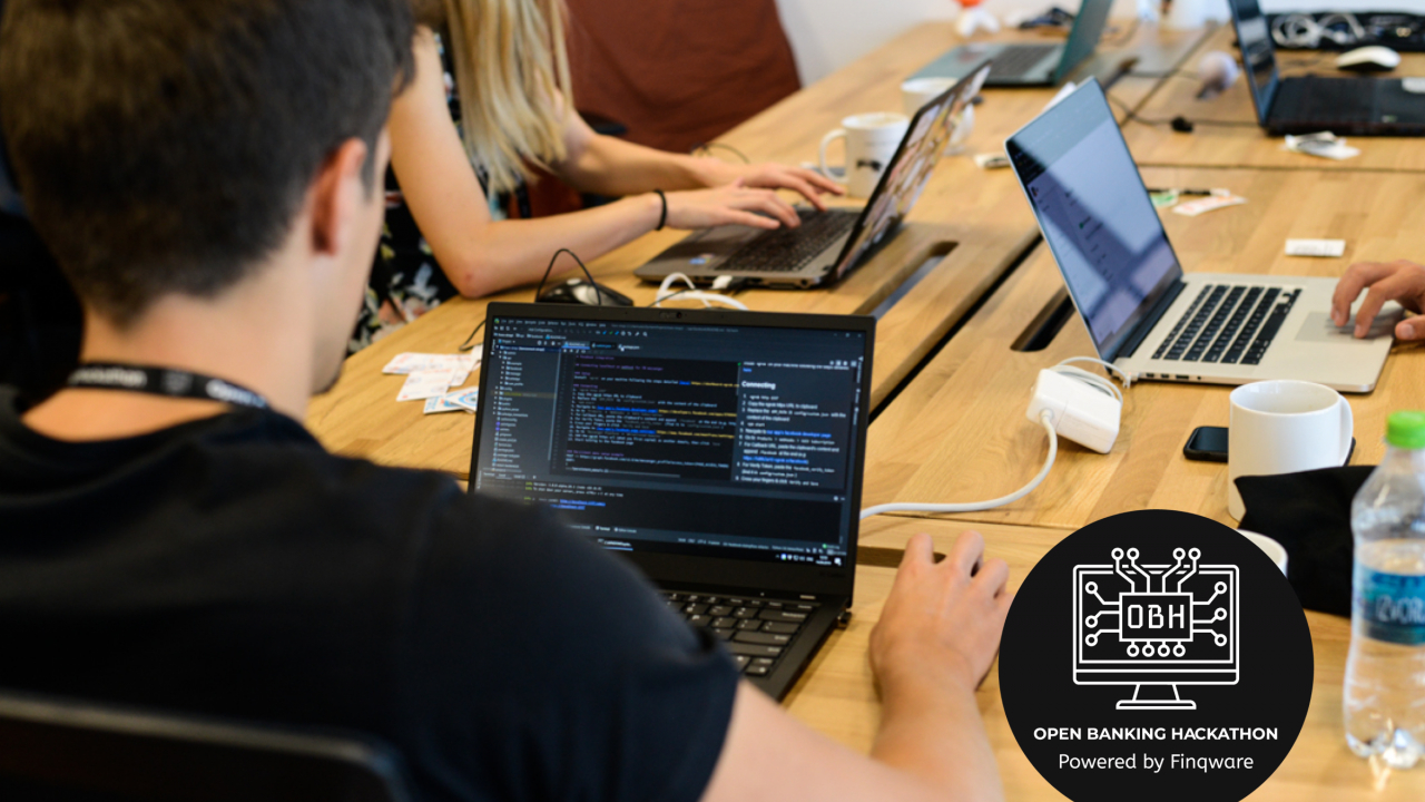 Design de aplicații financiare: câștigătorii Open Banking Hackathon