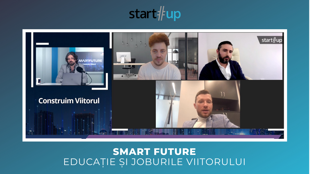 Pandemia a accelerat 12 ani de educație digitală, dar ce rămâne în urmă?