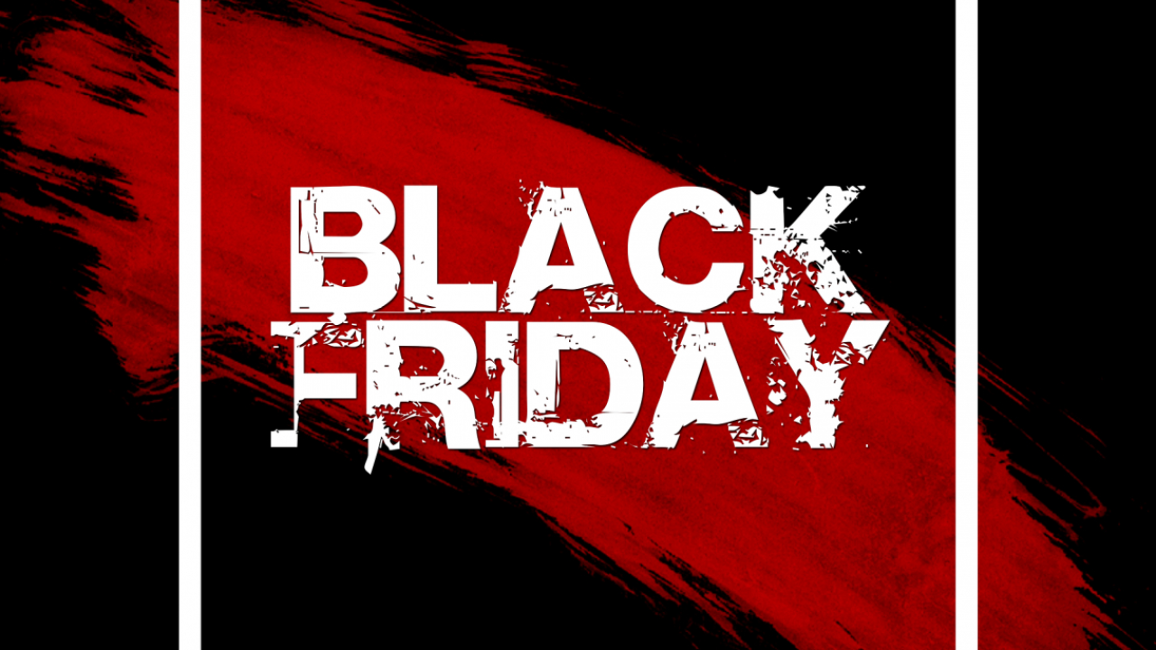 Black Friday 2019: Ce produse are Altex la reducere