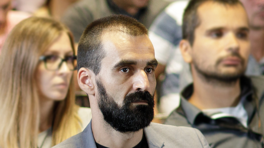 Ioan Constantin, Orange România: provocările de securitate din 2020