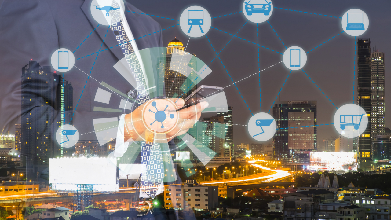 Românii de la DeviceHub te ajută să citești contorul de pe smartphone