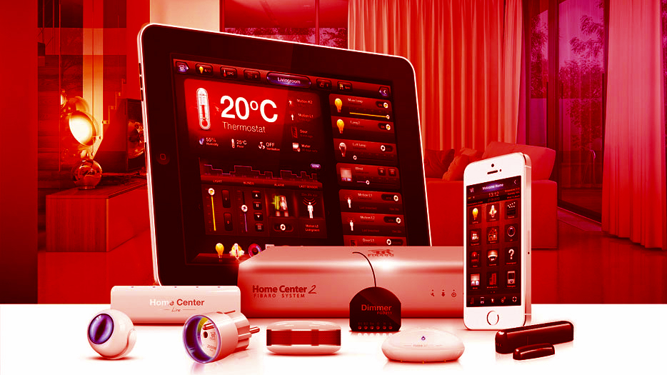 Fibaro Smart Home - vulnerabilitate gravă descoperită de Kaspersky