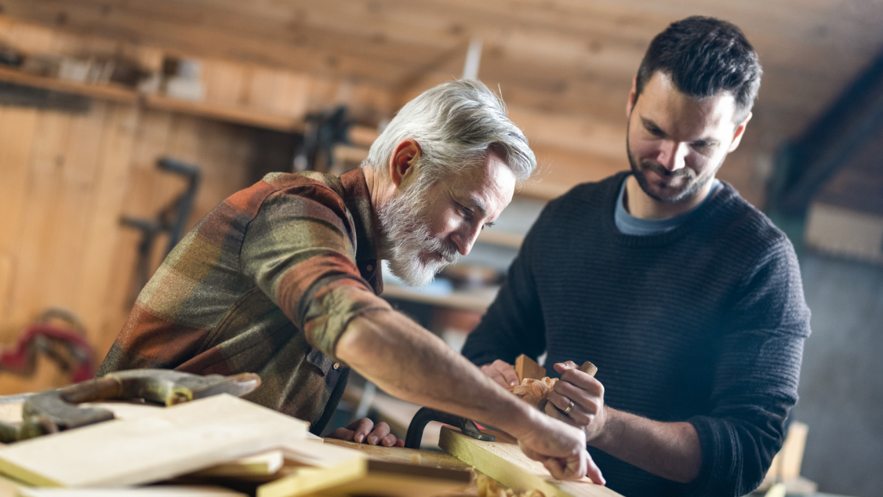 Conferința The Next Generation: viitorul afacerilor de familie