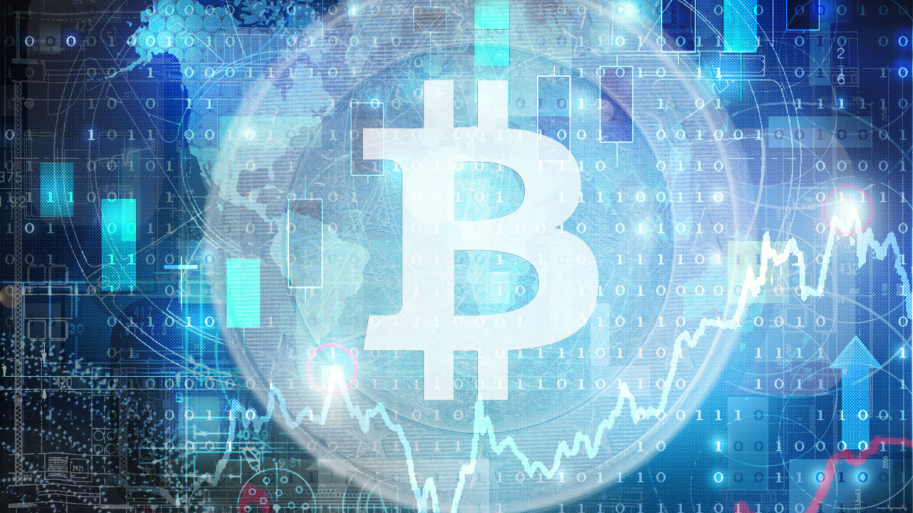 Topul global cu tranzacții de bitcoin - pe ce loc este România?