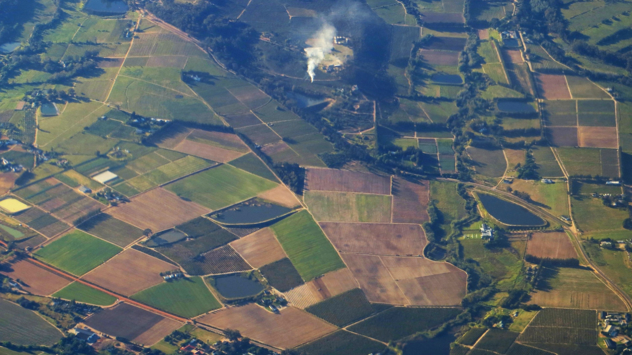 Interesul pentru piața locală de terenuri se menține crescut