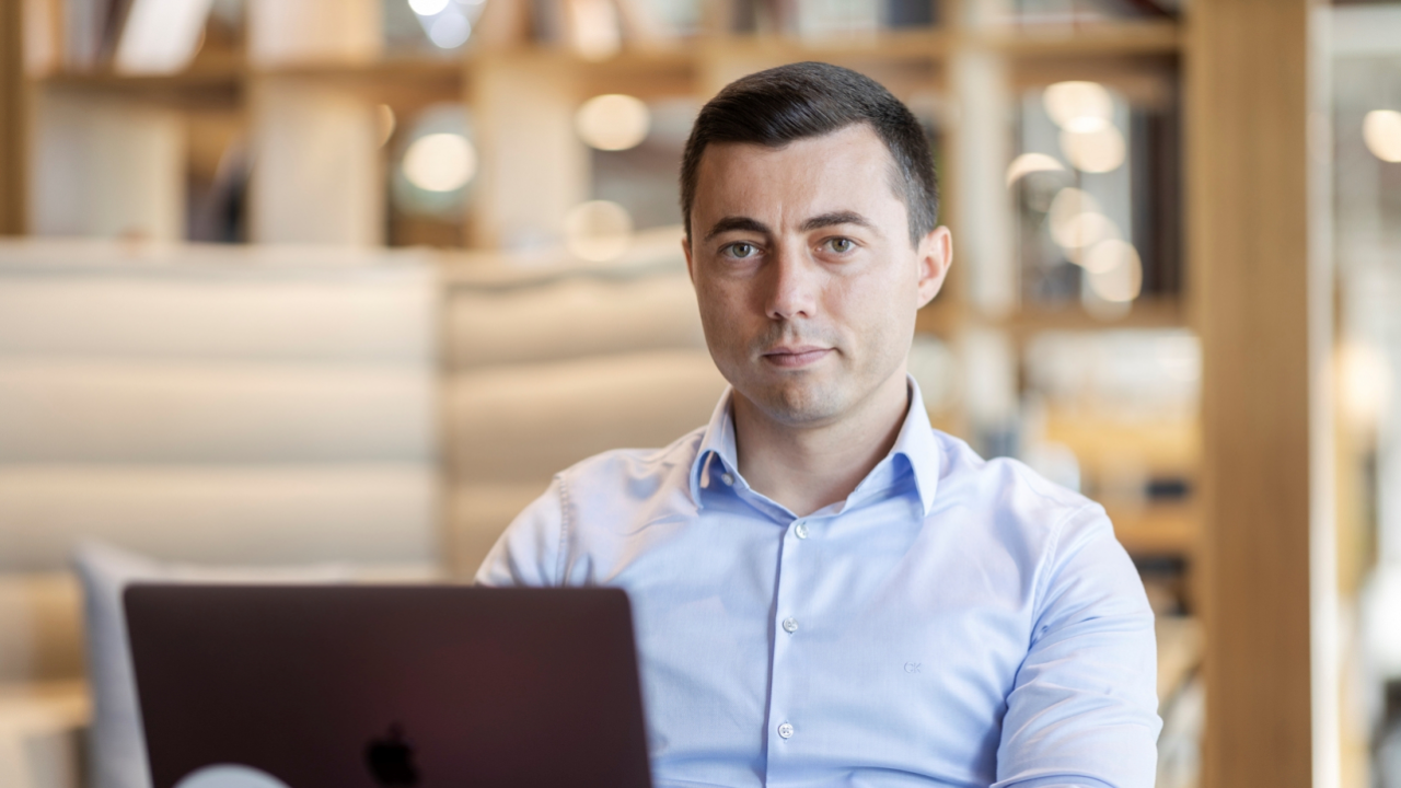 Nevoia formează: cum a ajuns VTEX să aibă curs de ecommerce la Politehnică