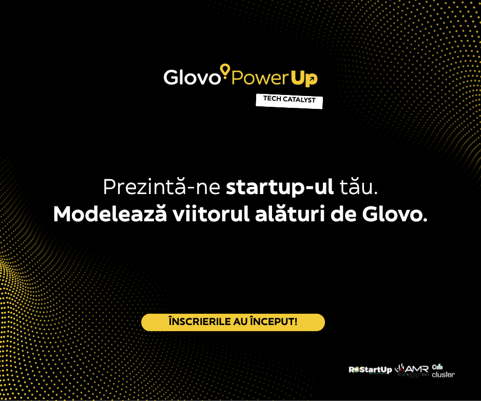 Startup-urile de tehnologie din România mai pot aplica la competiția Tech Catalyst