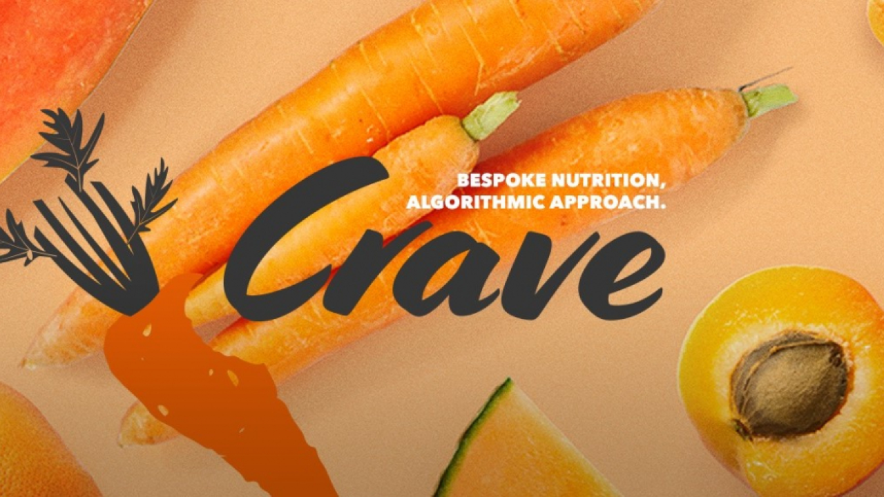 Crave, startup-ul românesc care duce echilibrul alimentar și în SUA