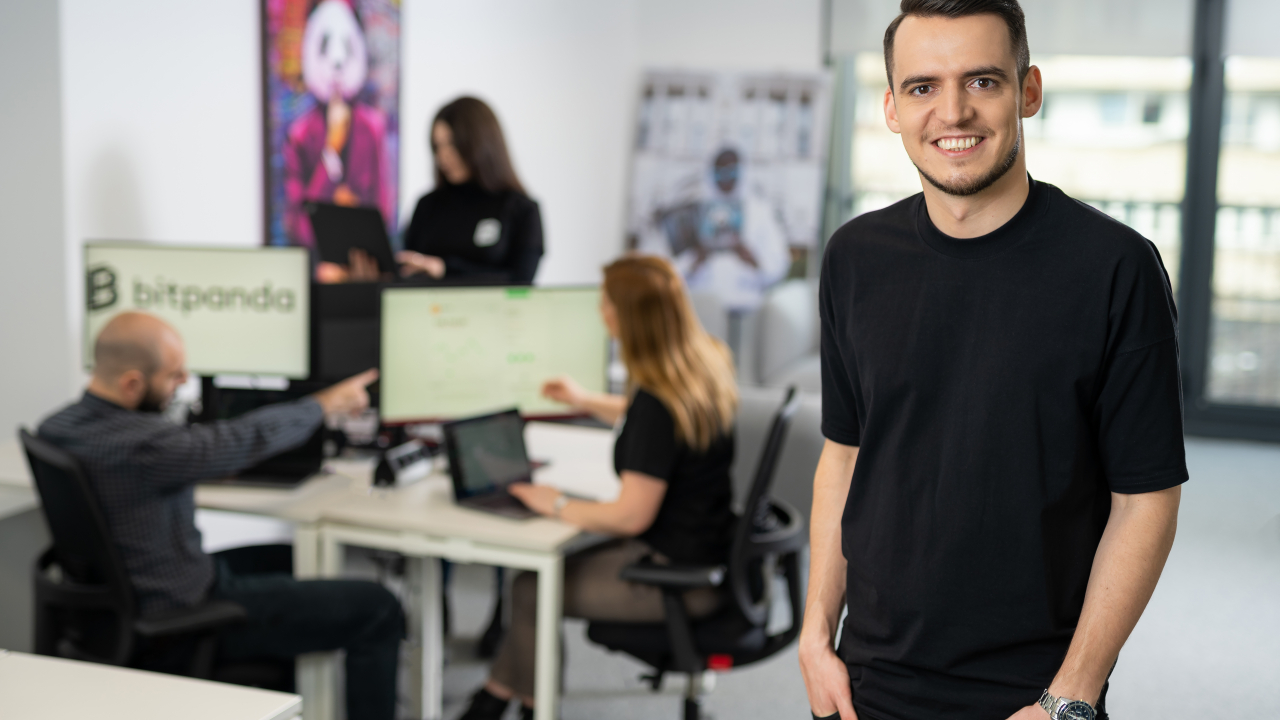 Bitpanda, o nouă companie care introduce concediul nelimitat pentru angajați