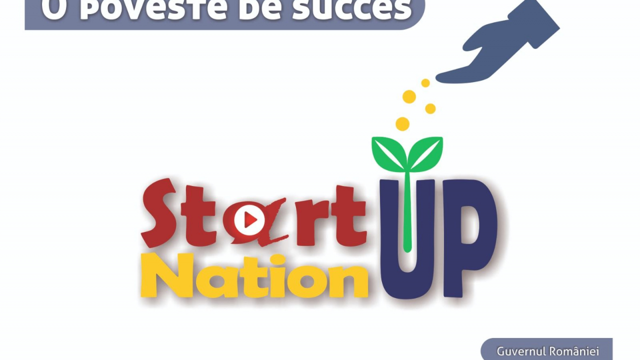 Start-Up Nation 2018 – ghidul solicitantului și documentele necesare
