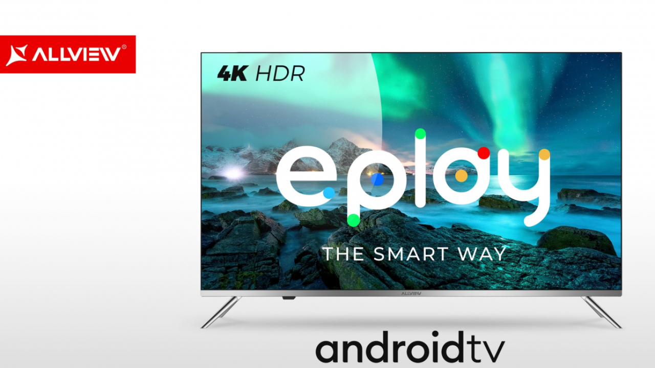 Allview raportează afaceri în creștere pentru 2019. Previziuni pentru 2020