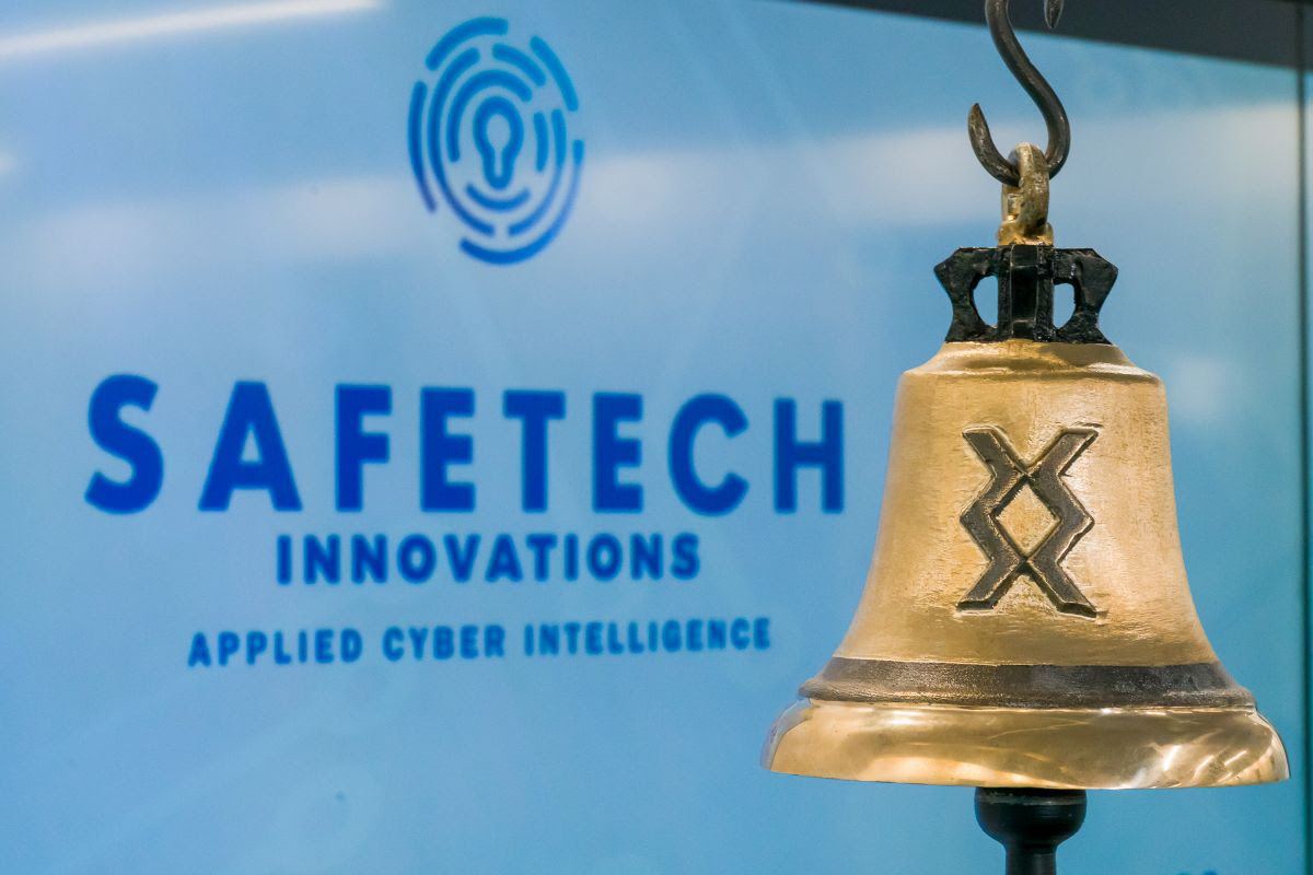 Safetech Innovations în 2024: anul adaptării și eficienței. Profit de 13,5 mil.lei