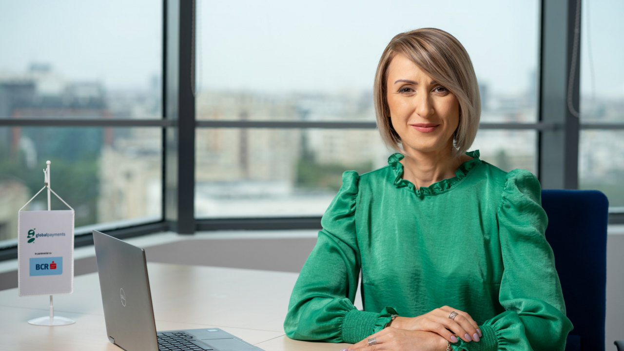 GP Tom: cum își folosesc antreprenorii români propriile telefoane pe post de POS