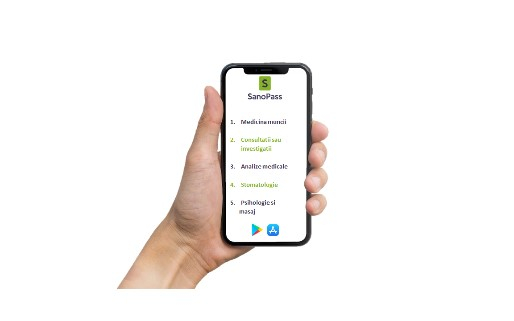 SanoPass, platforma prin care IMM-urile pot face abonamente medicale