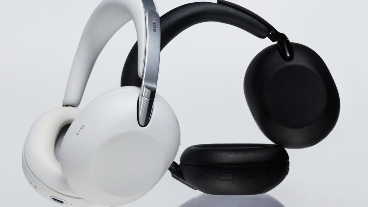 Sony lansează cele mai luxoase căști ale sale: 1000X The CollecXion