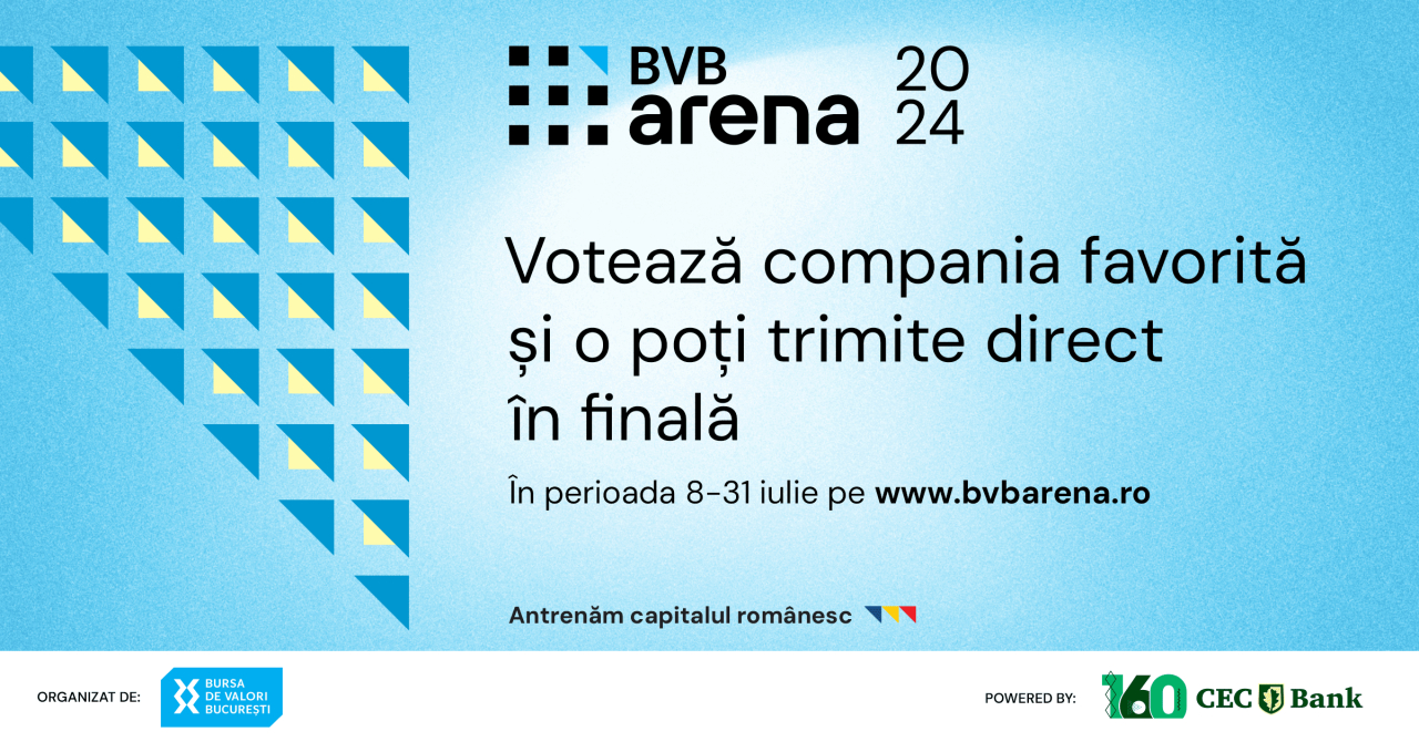 50 de semifinaliști la BVB Arena. Votează preferatul până la final de iulie