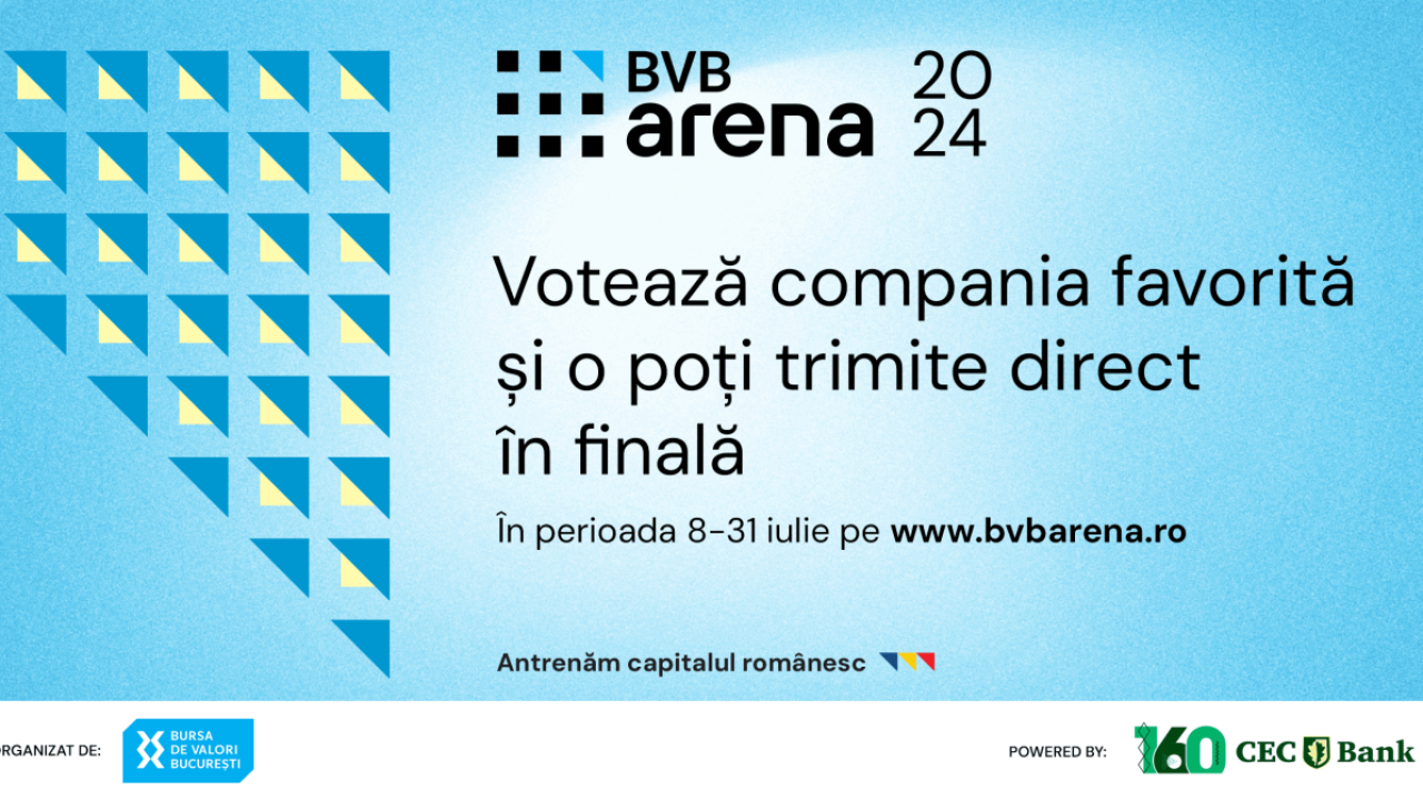 50 de semifinaliști la BVB Arena. Votează preferatul până la final de iulie