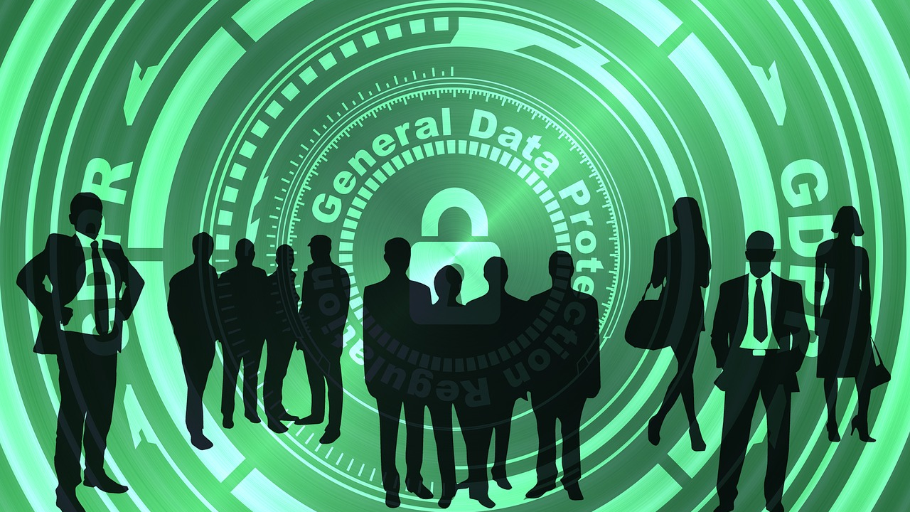 Regulamentul GDPR: mai ai timp să te conformezi. Până la prima amendă