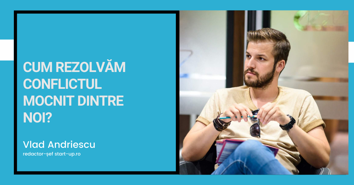 Cum rezolvăm conflictul mocnit dintre noi? Despre mobilitate și orașe de viitor