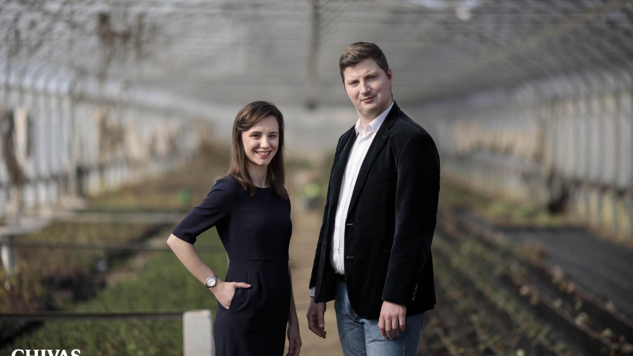 Taraba Virtuală în finala Chivas Venture. Votul publicului a început