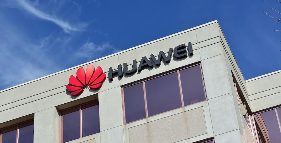 Huawei va proiecta cipuri pentru smartphone și automobile în comun cu STMicro
