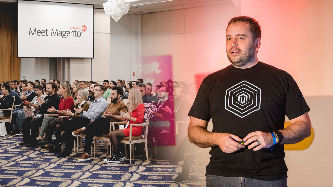 Meet Magento România, evenimentul dedicat specialiștiilor ecommerce
