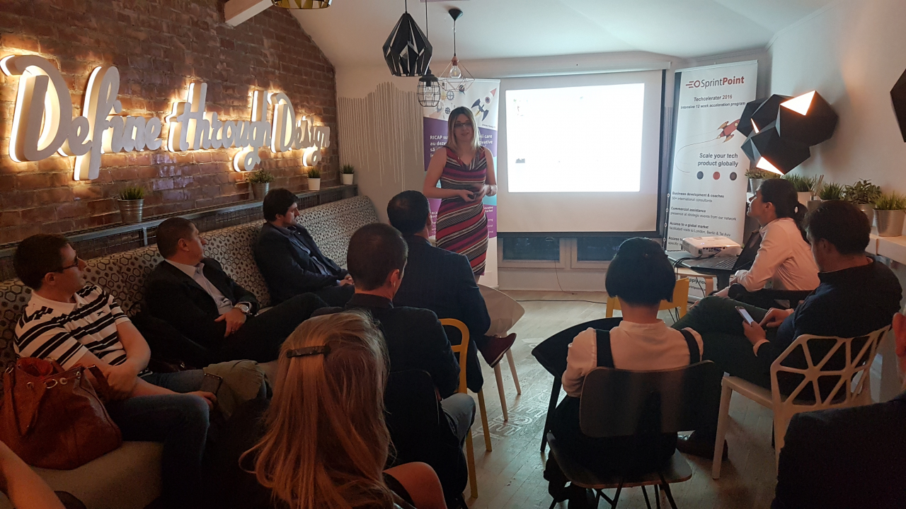 Investor's Dinner, un nou eveniment de întâlnire cu investitorii