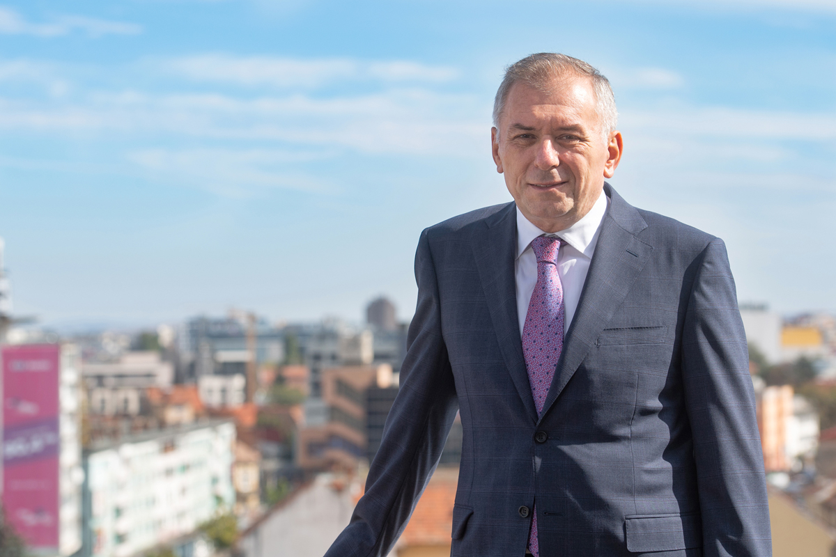 Rezultate financiare Banca Transilvania - 18.000 de împrumuturi micro și IMM