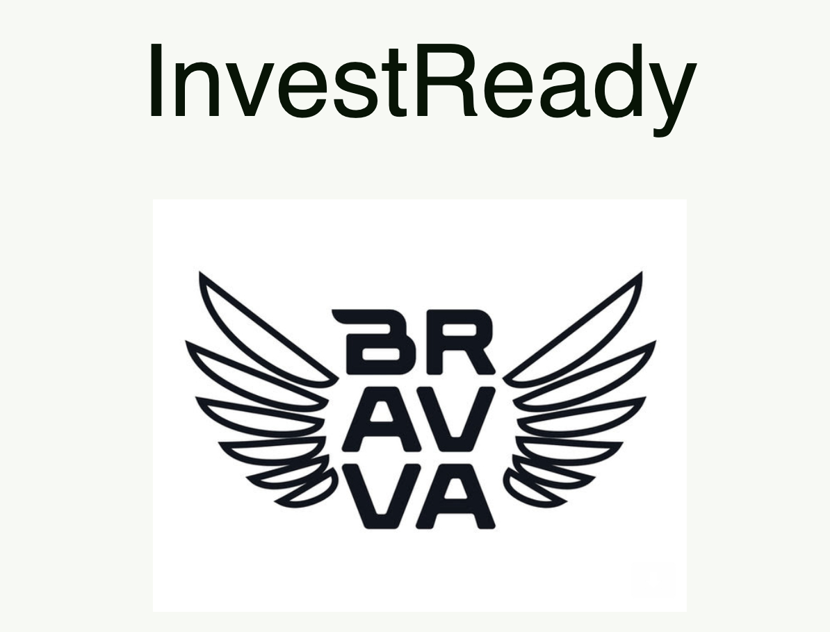 InvestReady edu program by Bravva Angels: 500 minutes of practical education