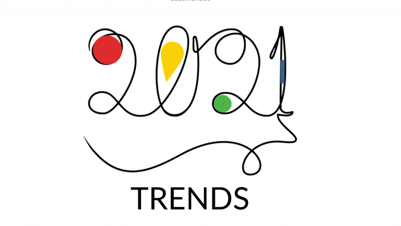 Cele mai importante trenduri din 2021 în marketing digital