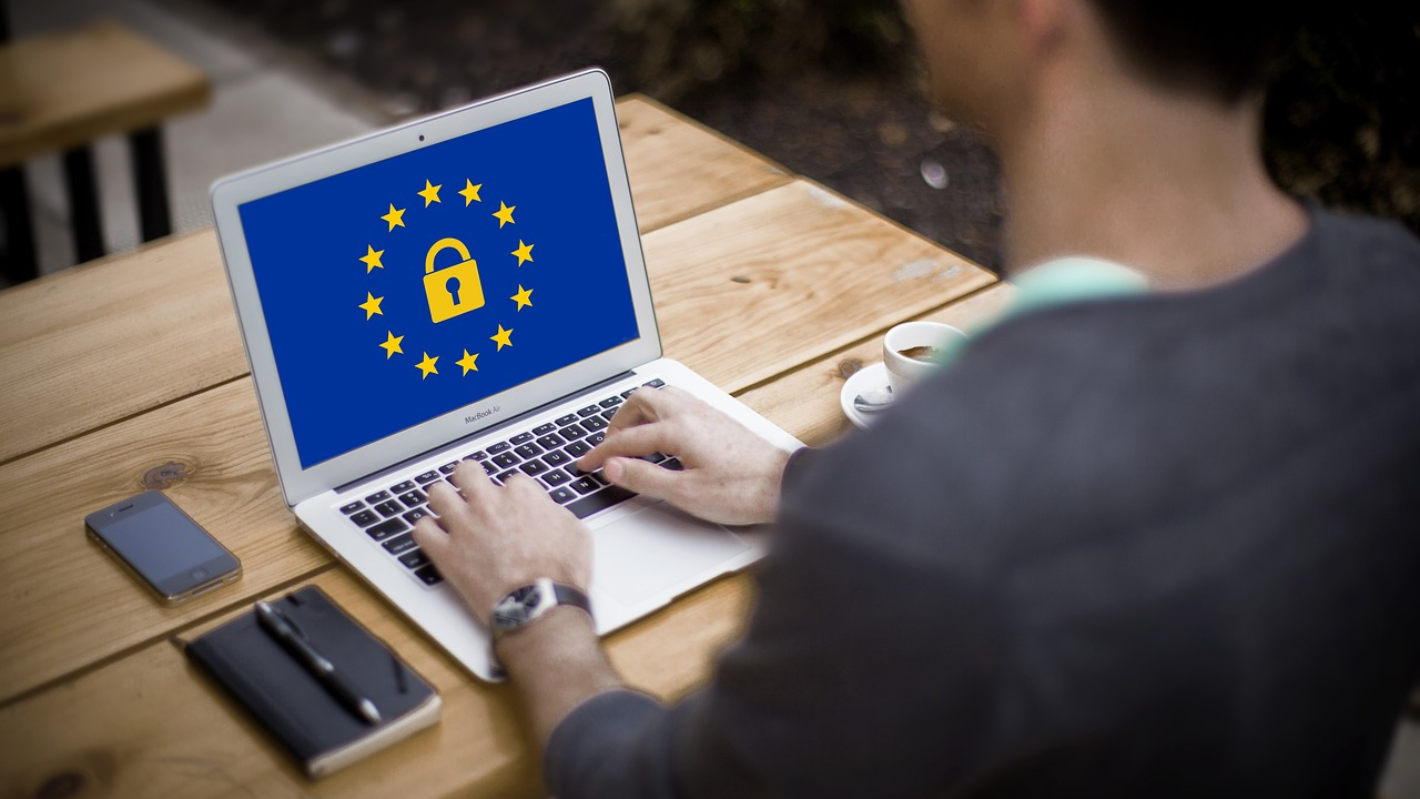 Regulamentul GDPR – sinteza cerințelor legislației europene