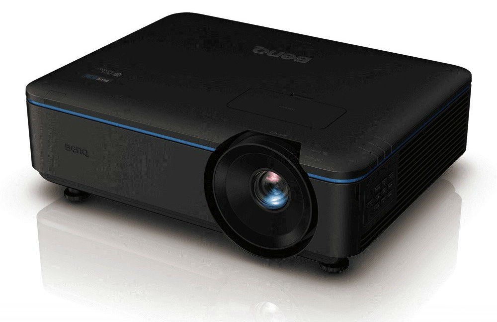 BenQ lansează 11 proiectoare pentru mediul de afaceri și divertisment