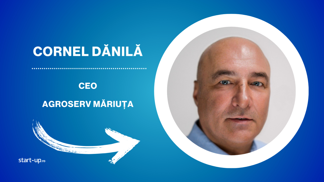 Agroserv Măriuța, 3 milioane de euro prin obligațiuni corporative pe bursă