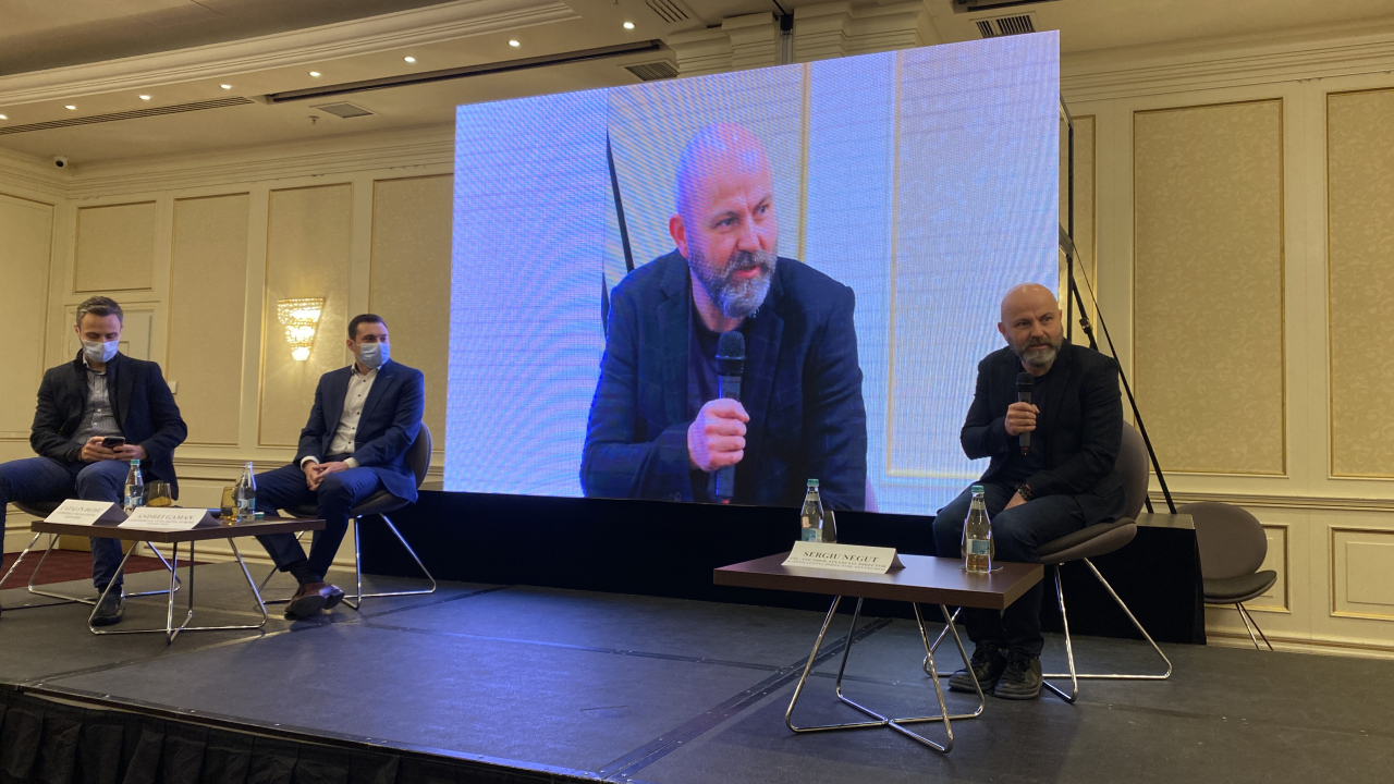 FintechOS, investiție de 60 de milioane de dolari pentru creștere accelerată