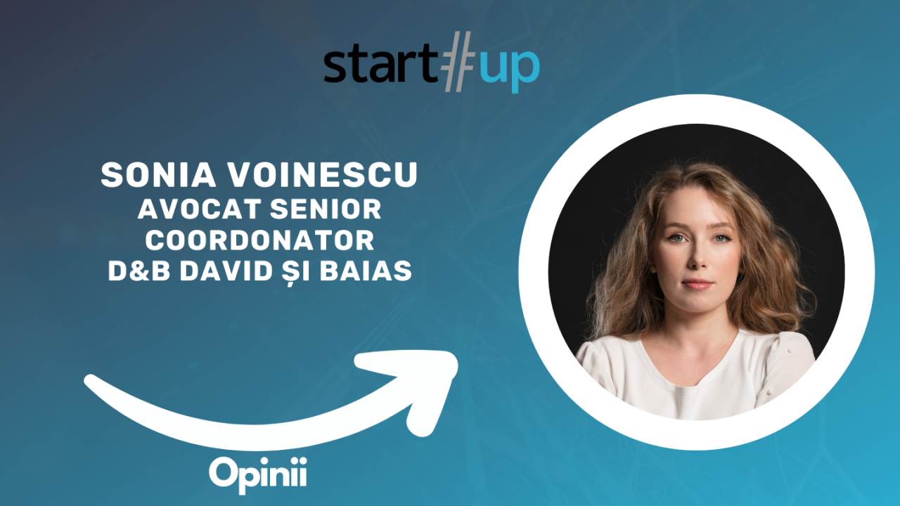 Opinie: Impactul inteligenței artificiale asupra mediului concurențial în Europa