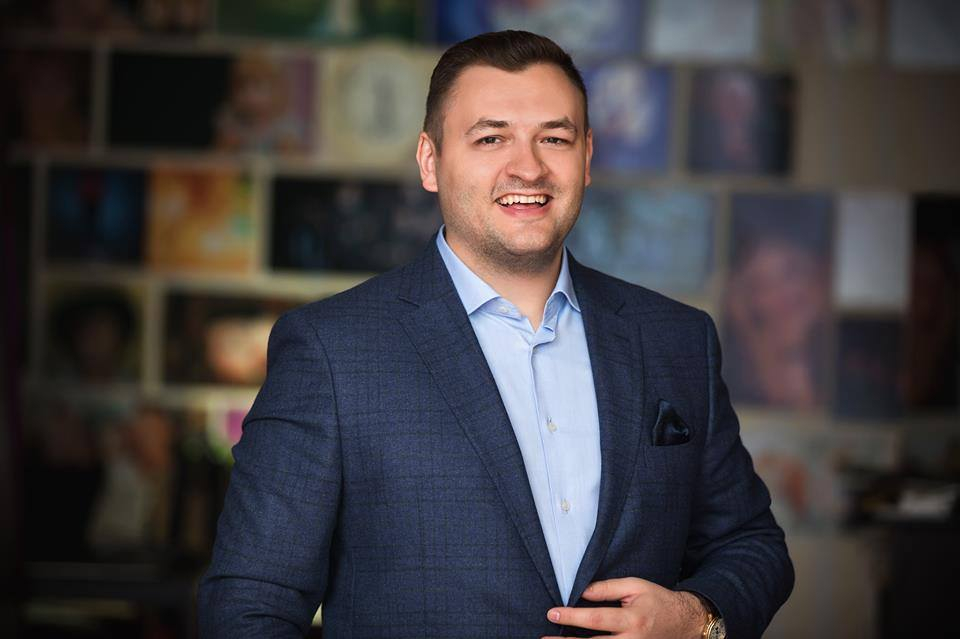 Clinicile Dentare Dr. Leahu se listează pe AeRO