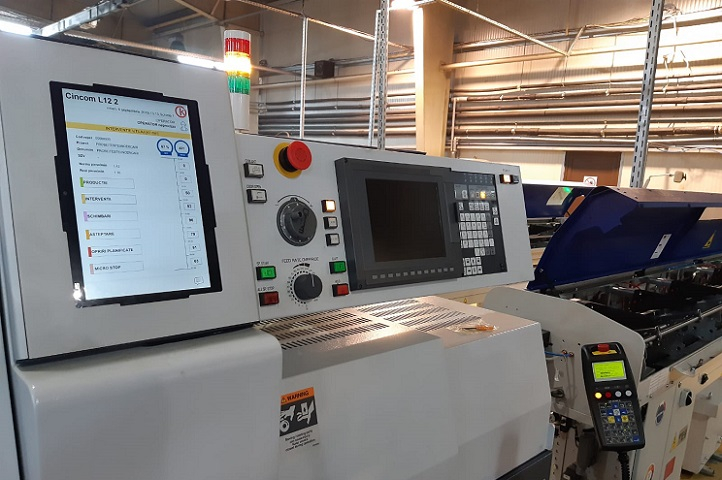 Kfactory, investiție de 215.000 de EUR de la Sparking Capital și SeedBlink