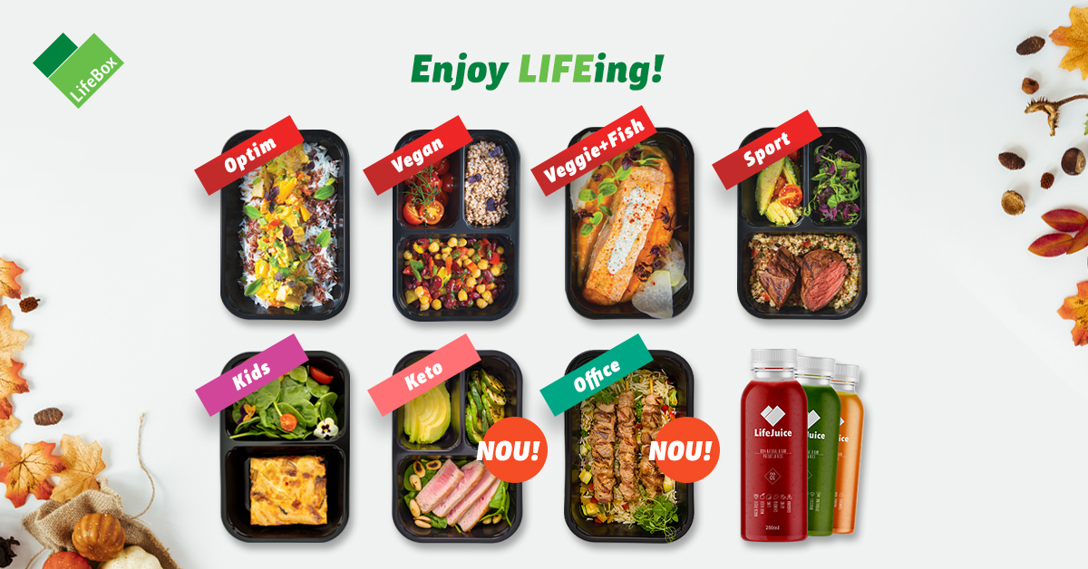 Startup-ul LifeBox își ia cofondatorul full time de la foodpanda