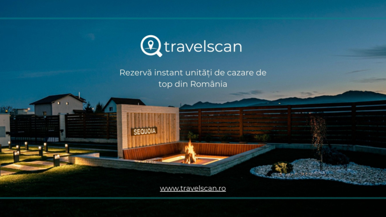 Travelscan.ro: cu ce mai poate inova un startup dedicat turismului local