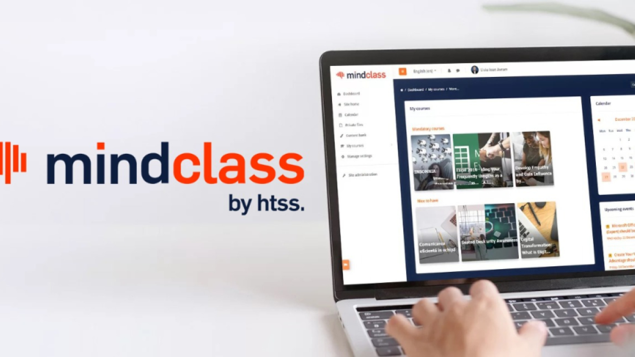 Mindclass se asociază cu The e-learning Company. Acces la peste 700 de cursuri