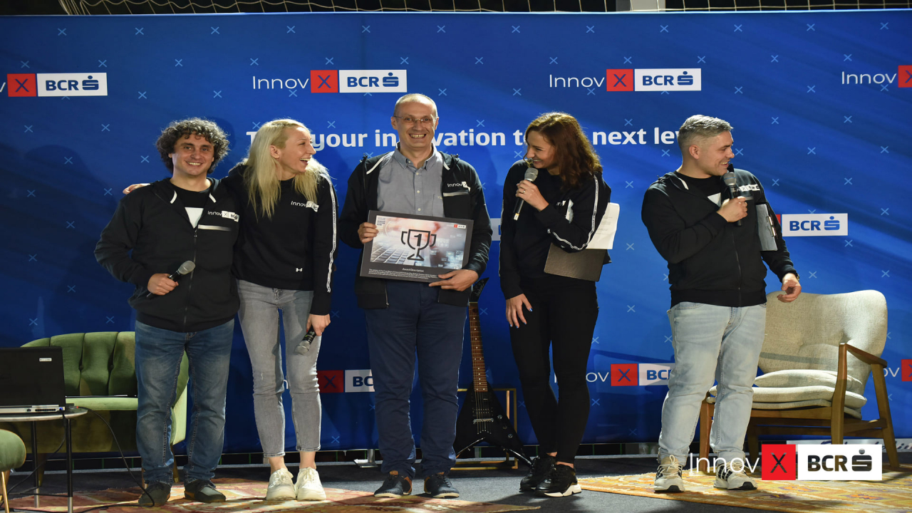 Profluo, startup-ul românesc care automatizează documentele firmelor