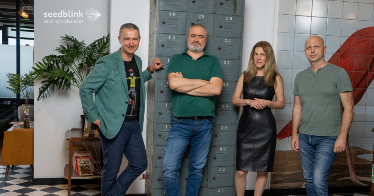 UPDATE: Seedblink raises 1.1 mill.€ in equity crowdfunding in just a few hours