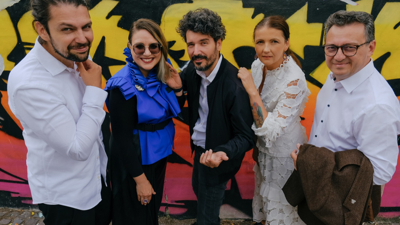 Mini MBA pentru antreprenorii din industriile creative din România